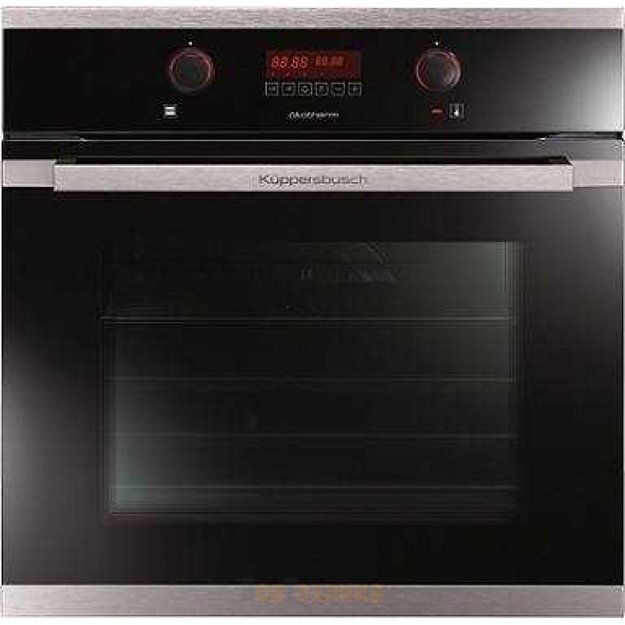 Духовой шкаф Kuppersbusch EEB 6360.1 JX1 (фото 1) Духовой шкаф Kuppersbusch EEB 6360.1 JX1 (preview 1)