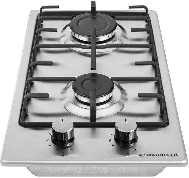 Газовая варочная панель Maunfeld EGHS.32.3ESL (preview 3)