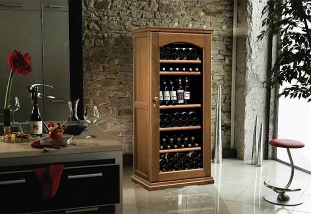 Винный шкаф IP CEX 401 RU (фото 8) Винный шкаф IP CEX 401 RU (preview 8)