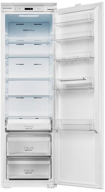 Встраиваемый холодильник Kuppersberg SRB 1781 (preview 1)
