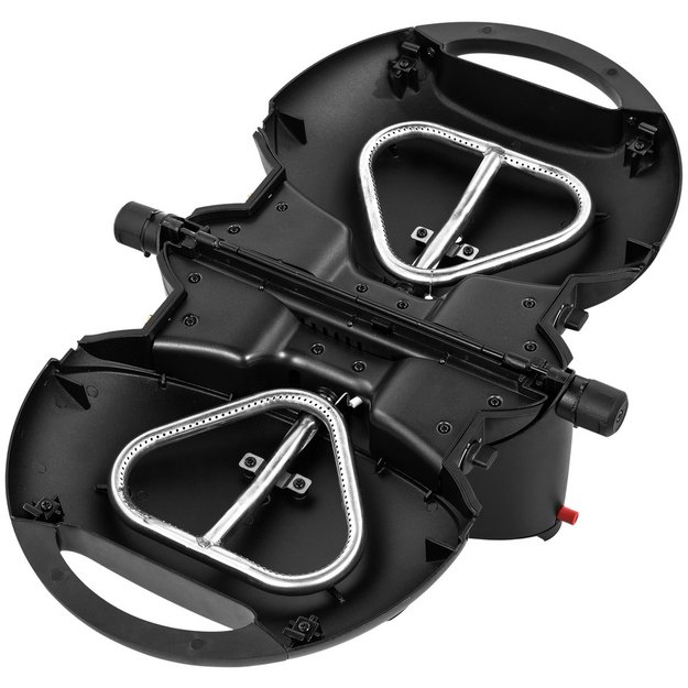 Портативный уличный газовый гриль BORK G505 (фото 6) Портативный уличный газовый гриль BORK G505 (preview 6)