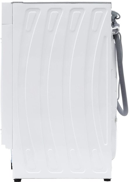 Встраиваемая стиральная машина KRONA ZIMMER 1200 7K WHITE (фото 4) Встраиваемая стиральная машина KRONA ZIMMER 1200 7K WHITE (preview 4)