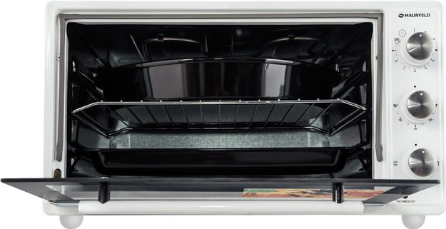 Мини-печь Maunfeld CEMOB.363.W (preview 3)