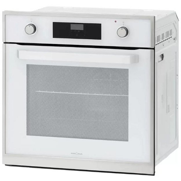 Духовой шкаф KRONA ADRIANO 60 WH G2 (preview 3)