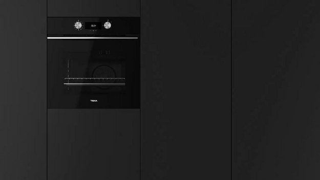 Духовой шкаф Teka HLB 8410 P NIGHT RIVER BLACK (фото 7) Духовой шкаф Teka HLB 8410 P NIGHT RIVER BLACK (preview 7)