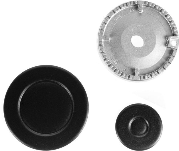 Газовая варочная панель MAUNFELD EGHE.64.6CB/G (фото 15) Газовая варочная панель MAUNFELD EGHE.64.6CB/G (preview 15)