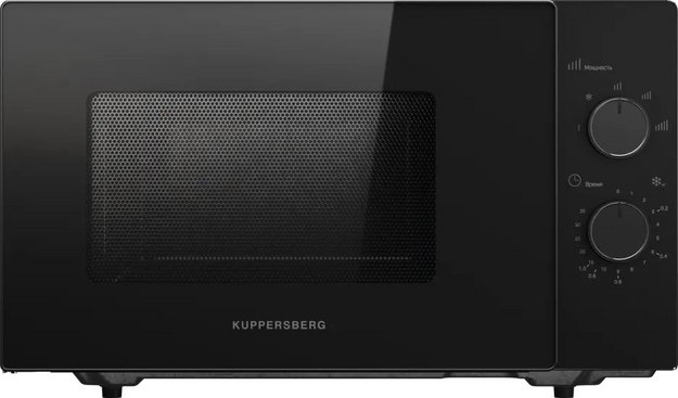 Микроволновая печь Kuppersberg TMW 232 B (preview 1)