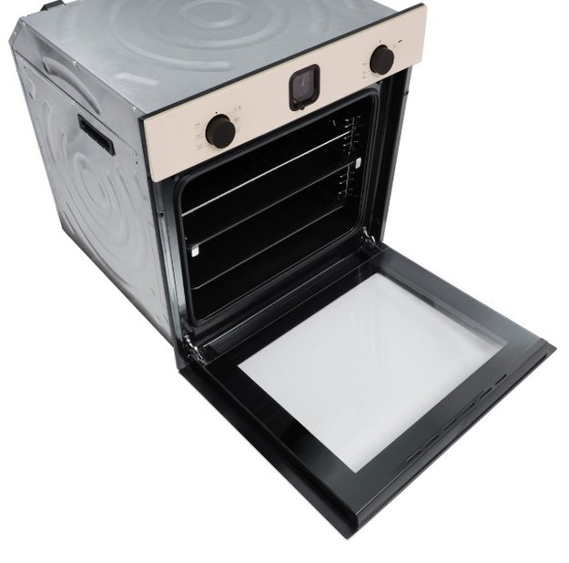 Духовой шкаф Korting OKB 4701 CNRB (фото 7) Духовой шкаф Korting OKB 4701 CNRB (preview 7)