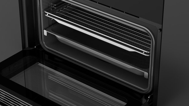 Духовой шкаф Teka HLC 8406 NIGHT RIVER BLACK (фото 7) Духовой шкаф Teka HLC 8406 NIGHT RIVER BLACK (preview 7)