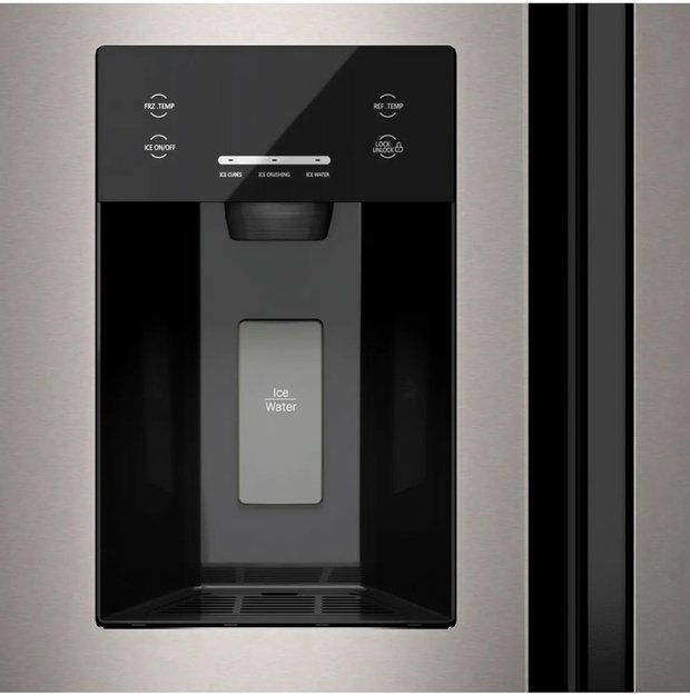 Холодильник Kuppersberg RFSN 1891 X (фото 4) Холодильник Kuppersberg RFSN 1891 X (preview 4)