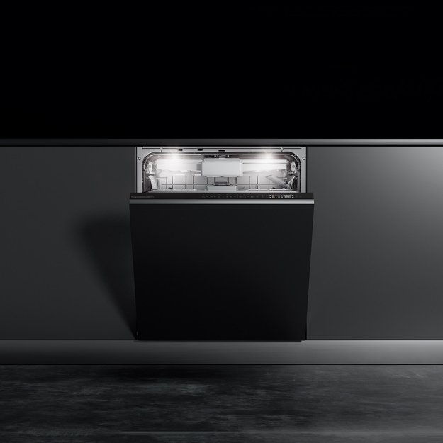 Встраиваемая посудомоечная машина Kuppersbusch G 6805.1 V (фото 3) Встраиваемая посудомоечная машина Kuppersbusch G 6805.1 V (preview 3)