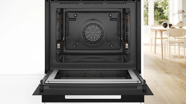 Духовой шкаф Bosch HNG978NM1 (preview 3)