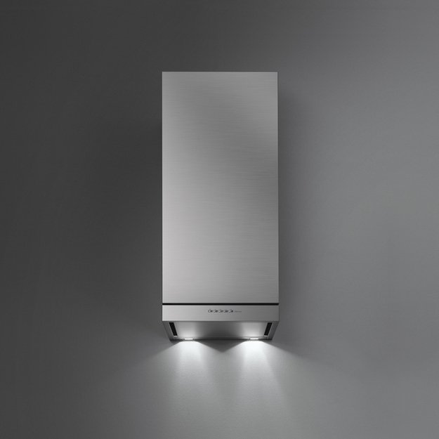 Вытяжка Falmec Mira Top 40 Telescopica Fasteel wall (фото 2) Вытяжка Falmec Mira Top 40 Telescopica Fasteel wall (preview 2)