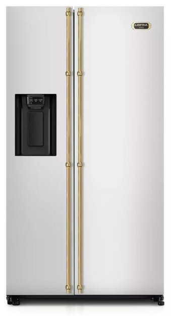 Холодильник Lofra GFRS 918/O BRASS (preview 1)