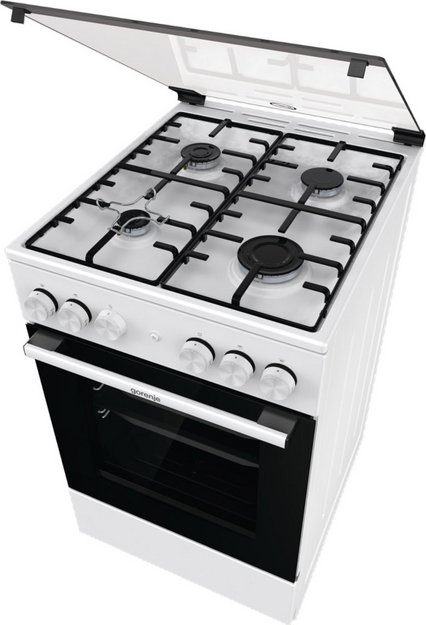 Газовая плита Gorenje GGI5A21WH (preview 9)