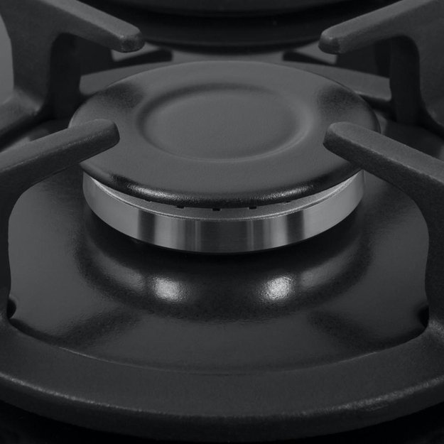 Газовая варочная панель MAUNFELD EGHG.32.1CB/G (фото 7) Газовая варочная панель MAUNFELD EGHG.32.1CB/G (preview 7)