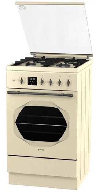 Газовая плита Gorenje GI532INI (preview 2)