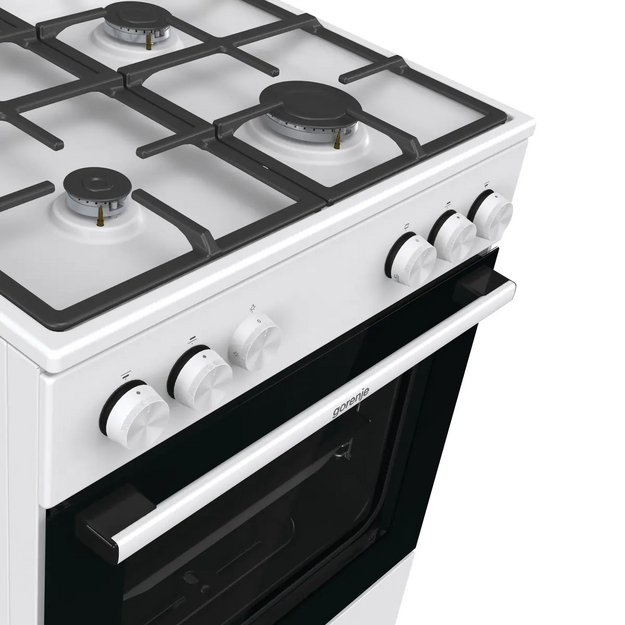 Газовая плита Gorenje GG6A10WFFM (preview 5)