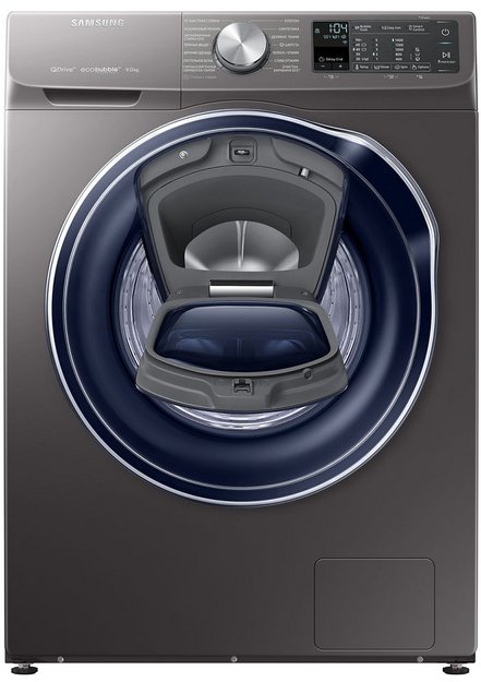 Стиральная машина Samsung WW 90 M 64 LOPO/LP (preview 2)