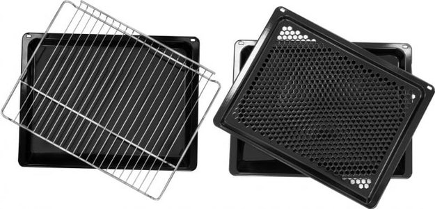 Духовой шкаф Schaub Lorenz SLB EY6448 (фото 10) Духовой шкаф Schaub Lorenz SLB EY6448 (preview 10)