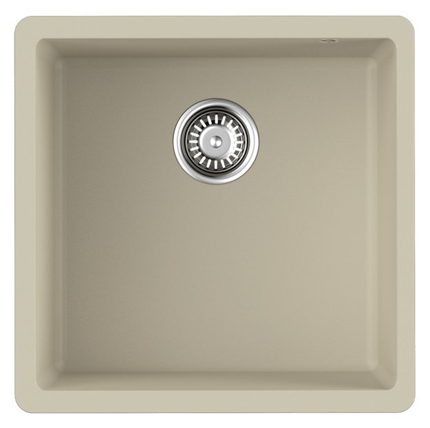 Мойка Omoikiri BOSEN 44-U BE (фото 1) Мойка Omoikiri BOSEN 44-U BE (preview 1)