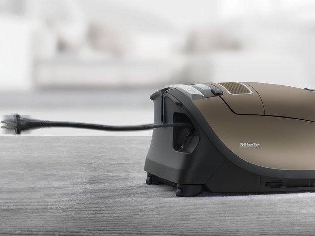Пылесос Miele SGFP3 Complete C3 Electro EcoLine бронзовый (фото 6) Пылесос Miele SGFP3 Complete C3 Electro EcoLine бронзовый (preview 6)