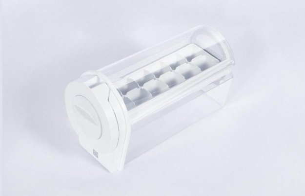 Холодильник Korting KNFS 93535 XN (фото 9) Холодильник Korting KNFS 93535 XN (preview 9)