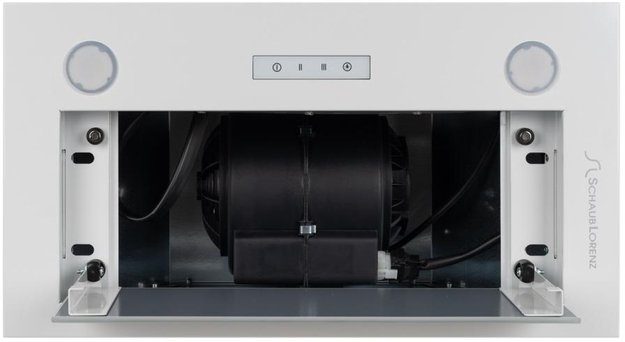 Встраиваемая вытяжка Schaub Lorenz SLD EL5220 (фото 7) Встраиваемая вытяжка Schaub Lorenz SLD EL5220 (preview 7)