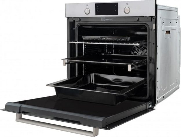Духовой шкаф Schaub Lorenz SLB EE6943 (фото 3) Духовой шкаф Schaub Lorenz SLB EE6943 (preview 3)