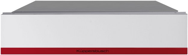 Вакууматор Kuppersbusch CSV 6800.0 W8 Hot Chili (preview 1)