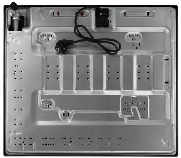 Варочная панель Jacky`s JH GW633 (фото 7) Варочная панель Jacky`s JH GW633 (preview 7)