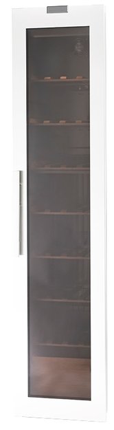 Винный шкаф Festivo 45 VLM 45VLM0565 (белый) (preview 1)