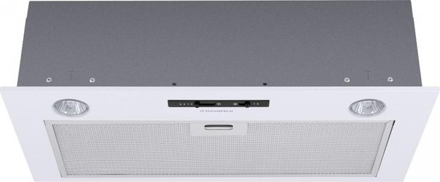 Встраиваемая кухонная вытяжка MAUNFELD Crosby Light C 60 белый (фото 10) Встраиваемая кухонная вытяжка MAUNFELD Crosby Light C 60 белый (preview 10)
