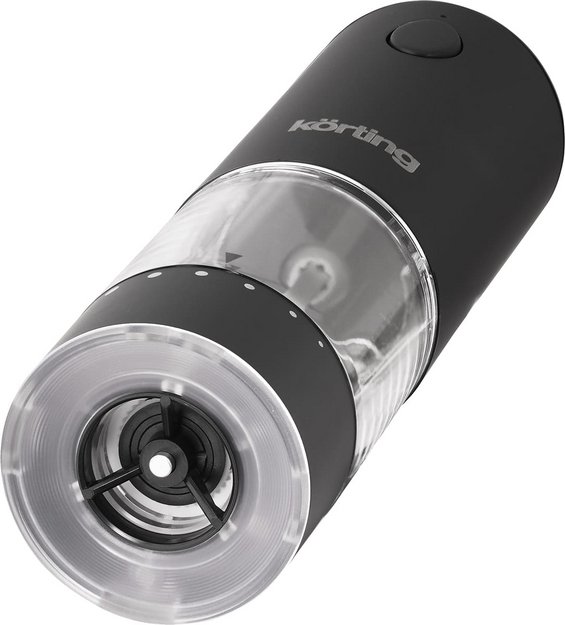 Набор мельниц для специй Korting KSM 0001-MR2 (preview 5)