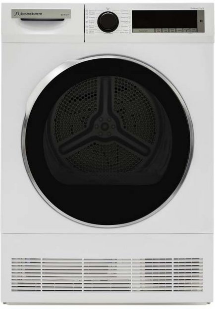 Сушильная машина Schaub Lorenz SLR TC721T (preview 1)