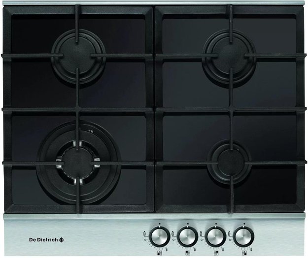 Независимая варочная панель De Dietrich DTG 1164 X (фото 1) Независимая варочная панель De Dietrich DTG 1164 X (preview 1)