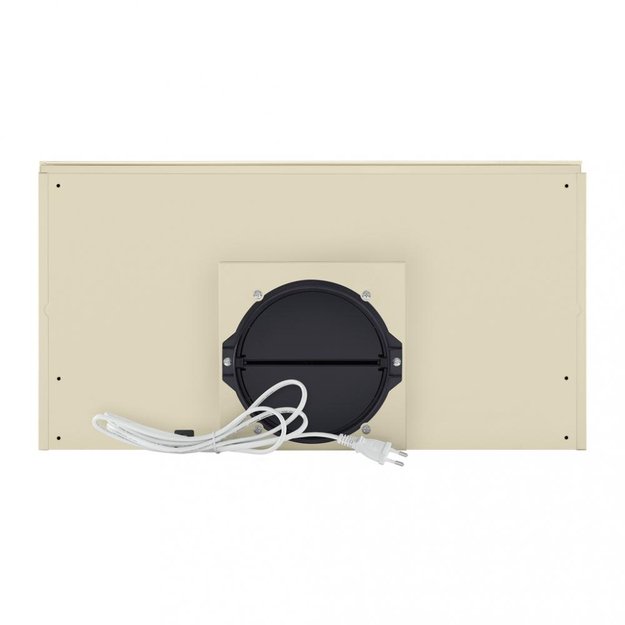 Встраиваемая кухонная вытяжка MAUNFELD VS Fast Glass 60 бежевый (фото 14) Встраиваемая кухонная вытяжка MAUNFELD VS Fast Glass 60 бежевый (preview 14)