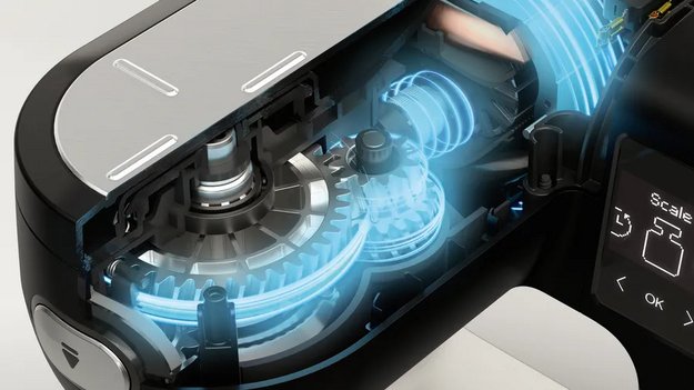 Кухонный комбайн Bosch MUMS6ZS17 (preview 15)