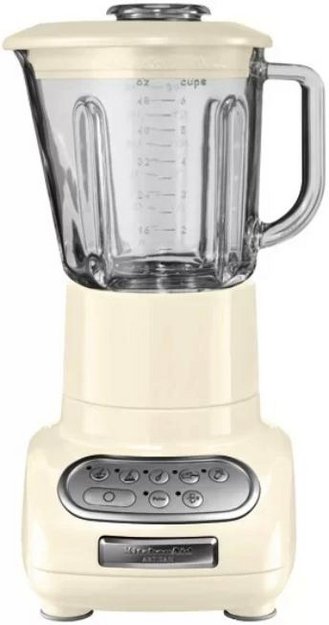 Блендер KitchenAid 5KSB5553EAC (фото 2) Блендер KitchenAid 5KSB5553EAC (preview 2)