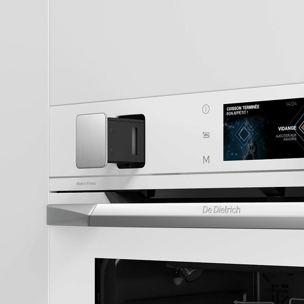 Духовой шкаф De Dietrich DOR4747W (preview 7)