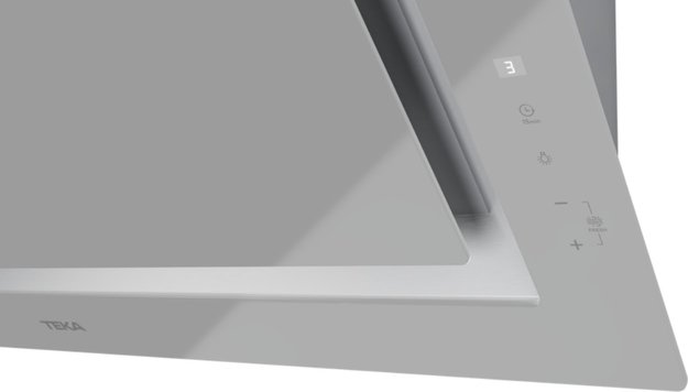 Вытяжка Teka DLV 98660 TOS STEAM GREY (фото 8) Вытяжка Teka DLV 98660 TOS STEAM GREY (preview 8)