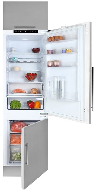 Встраиваемый холодильник Teka CI3 320 (preview 1)