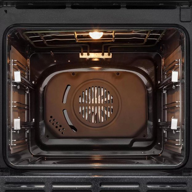 Духовой шкаф KRONA ONYX 60H BL/BL (preview 16)