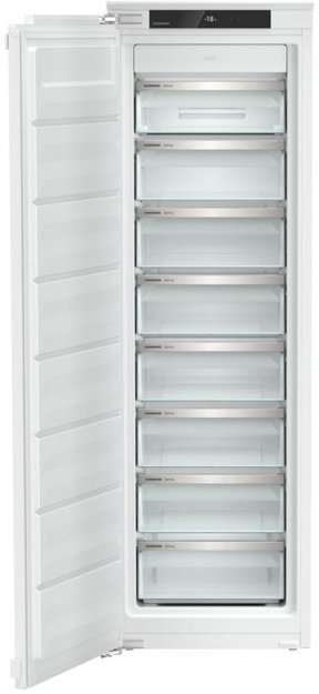 Встраиваемая морозильная камера Liebherr SIFNf 5108 Pure NoFrost (фото 2) Встраиваемая морозильная камера Liebherr SIFNf 5108 Pure NoFrost (preview 2)