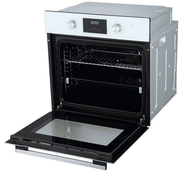 Духовой шкаф Midea MO509103YGW (preview 3)
