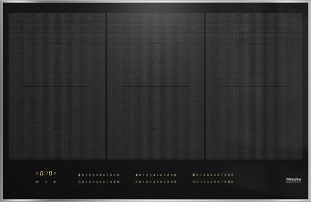 Miele km7575fr on sale induction hob
