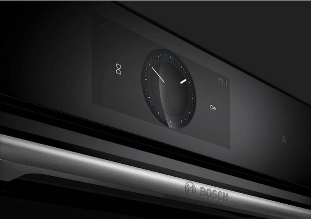 Духовой шкаф Bosch HSG938EM1 (preview 5)