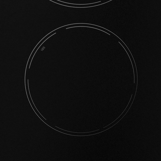 Варочная поверхность KRONA EDEL 30 BL TK (preview 9)