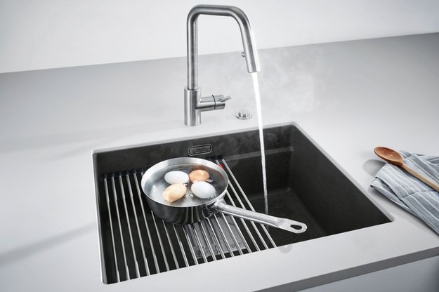 Мойка Franke KNG 110-52 оникс (preview 2)