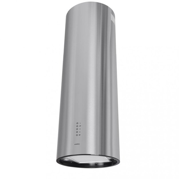 Кухонная вытяжка MAUNFELD Lee Isla 39 нержавеющая сталь (фото 2) Кухонная вытяжка MAUNFELD Lee Isla 39 нержавеющая сталь (preview 2)